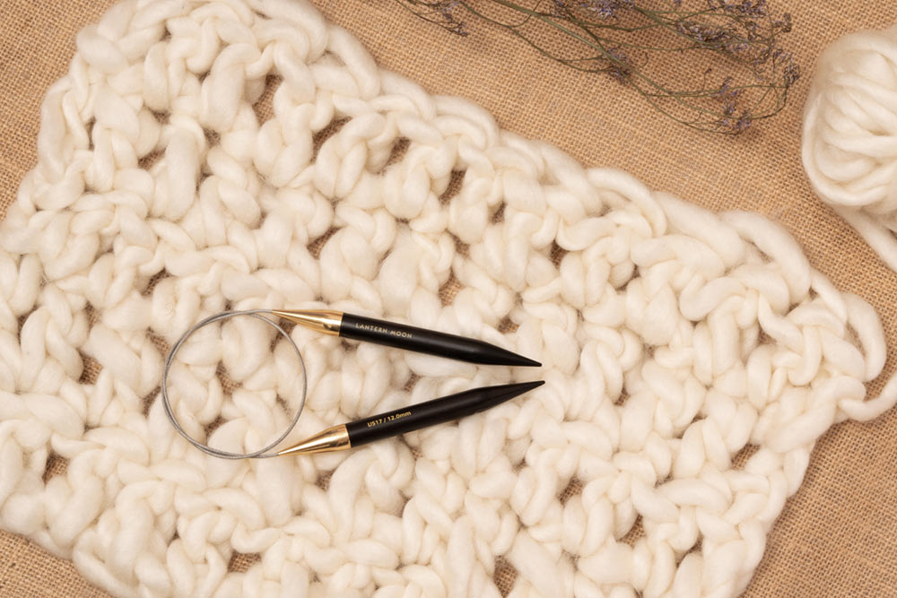 How to Knit the Loop Stitch? –