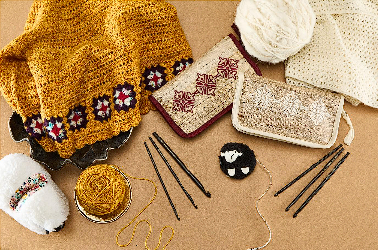 Guide to Understand Gauge in Crochet