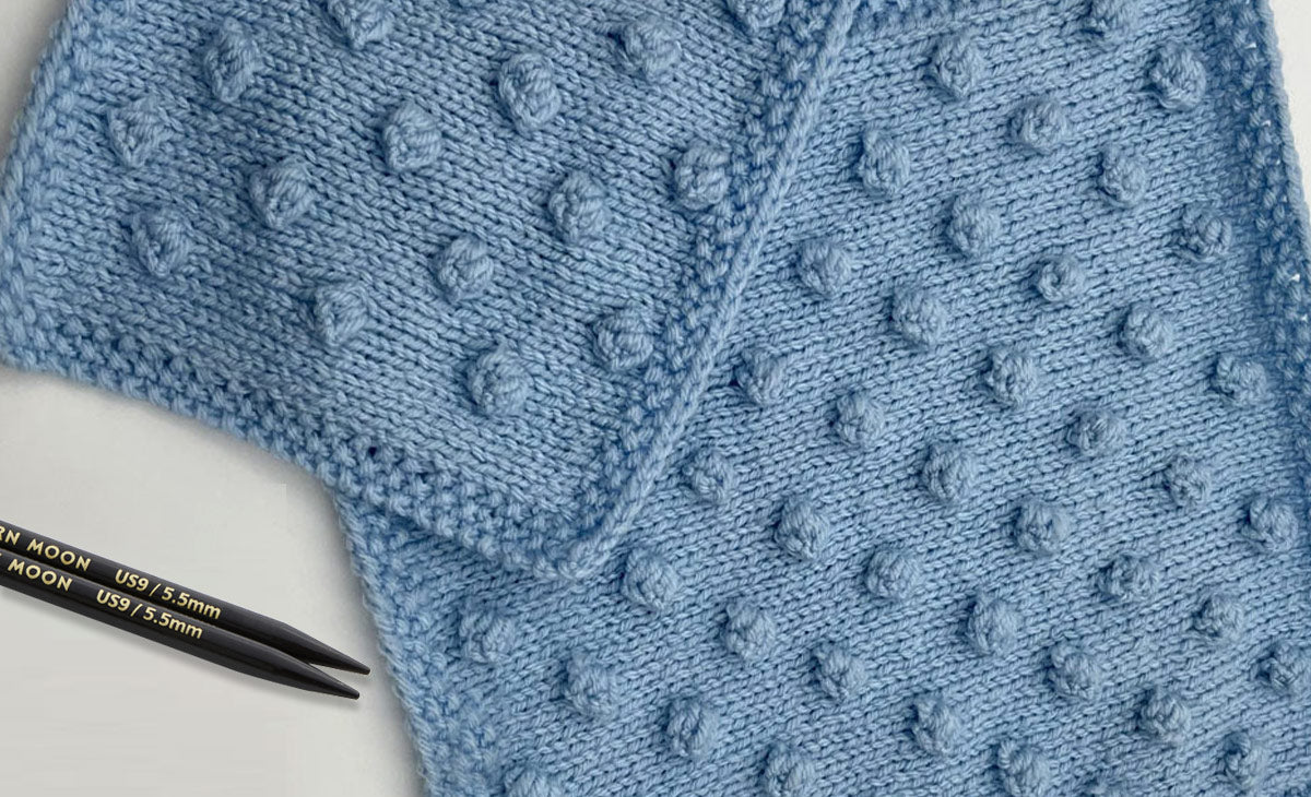 Let's Knit: What Knitting Tools Do I Buy?, BEGINNER