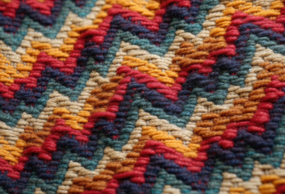 Getting Started with Tapestry Crochet: A Colorful Journey in Yarn Arti ...