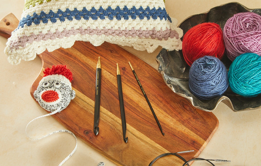 How to Treble Crochet: A Beginner’s Guide 