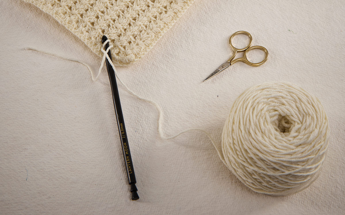 Choosing The Correct Yarn, Needle & Hook sizes For Knitting & Crochet - be  creative daily!