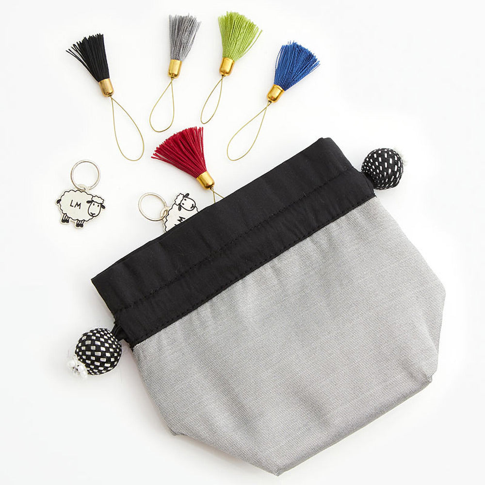 Stitch Markers Pouches –